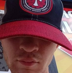 Meet your Posher, Christian